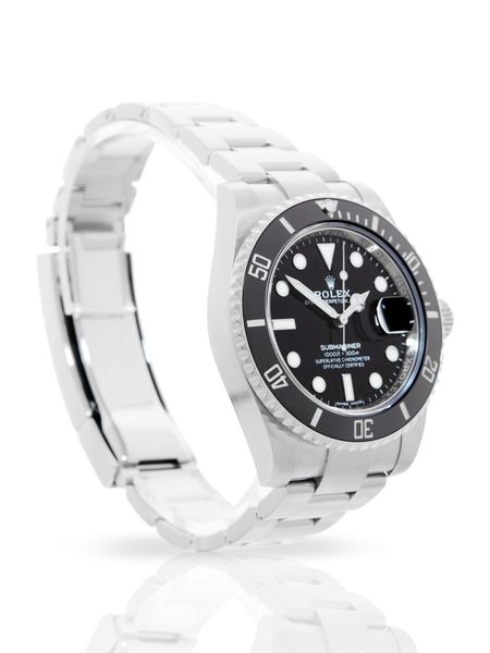 Rolex Submariner 116610 LN